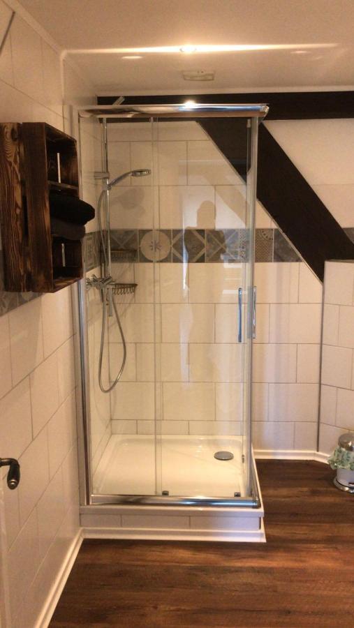 Ostland Loft Im Insel-Land-Hotel Michaelsen Borkum Bagian luar foto
